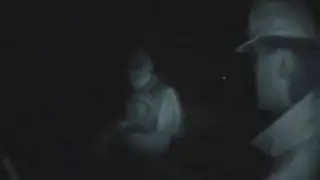 Zombie LARP : Dr. Pinkernton and Crew
