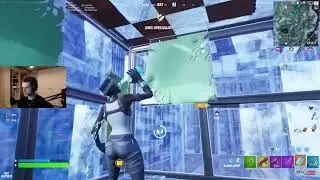 PXLARIZED Destroyed OwlFN