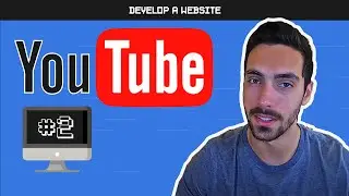 How to build a YOUTUBE Clone App - #2 - Verify Token w/ Firebase and create user