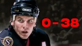 Top 10 CRAZY NHL Streaks
