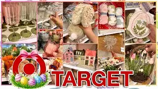 В Target товары по 1 доллару 🐣 Лучшая пасхальная коллекция! 🥕🥕 Пасхальные покупки в Target с @Swa...