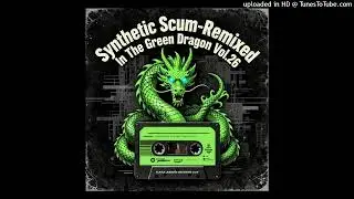 Synthetic Scum-5 Gangsta Freak V2 (Juggalo Remix)