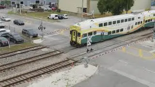Blueprint for the Orlando Region&rsquo;s Transportation Future: 2030 Report
