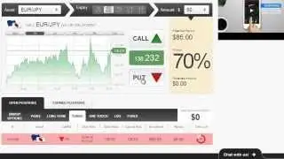 PayPal Binary Options Trading Brokers i.e. 24Option, eTorro, Banc de Binary, UFX Markets