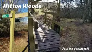 Hilton Woods