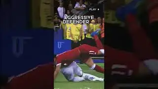 How you play based on your boots ⚽️