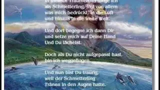 Trauriges Lied zum Weinen und Nachdenken.....