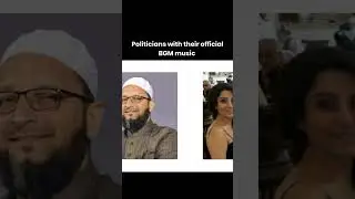 Politician BGM #maqsad #maksad #terrorist