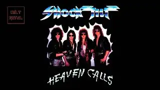 Shock Tilt - Heaven Calls (Full Album)