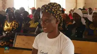 BUSHU : MURUME HAANDIDE AKAENDESA RADIO KUMBA KWAMAININI | ANOUYA KUMBA KWANGU AKAKORIWA