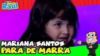 MARIANA SANTOS - 