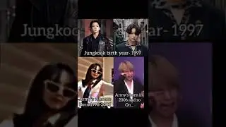 I am born in 2006🤧😩 #bts