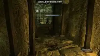 [WIP] Skyrim Spear and Javelin Mod Teaser