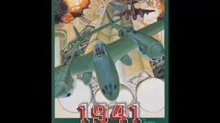 True Marvellous Vs The World Ep 32:- 1941 Counter Attack (Arcade)