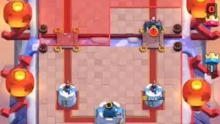 Best Challenger 1 and 2 deck plus push for tier 32. TIPS AND TRICKS!!