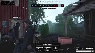 Vigor gameplay Team !!! Yousarssif Dragnov Best Setting !!!