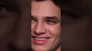 Lando Norris I&rsquo;m a mini guy I&rsquo;m a mini joker right #shorts #f1 #landonorris