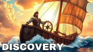 The Age of Exploration | Discovering New Worlds