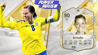 🇸🇪THE NEW SWEDISH ICON 