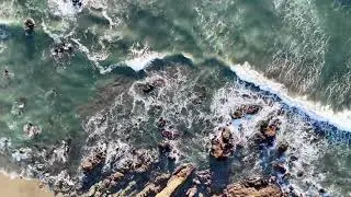 California Coast Line 