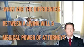 Don't Let Your Family Guess: Medical Directives Explained 🏥