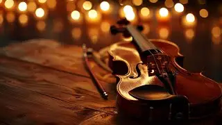 Romantic Instrumental Music Relaxation & Calm Evening (2 Hours) Soft Light Music