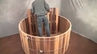 Placing the Fence