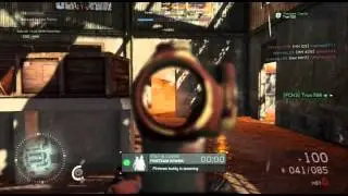 Medal of Honor warfighter