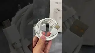 CHARGER ORI OPPO 80W SUPER VOOC MICRO