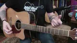 Song of the Day With Grayson Wood/ REO Speed Wagon Kevin Cronin's Time For Me To Fly
