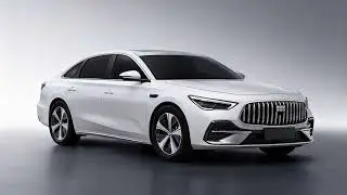 Geely Galaxy Starshine 7 PHEV: Range Extender Promises Up to 165km Electric Miles