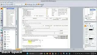 HOW TO ADD BANK DETAILS OR MODIFY THE NOTES  AUTOCOUNT