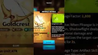 Call of Dragons - 20 Pulls for Goldcrest - Insane Luck #callofdragons #cod #callofdragonsguide