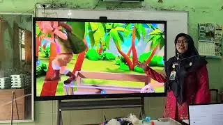 Transformasi Digital di Sekolah: Peran Guru Pejuang Digital dalam Mewujudkan Indonesia Cerdas