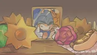 My September - Sonilver Animatic
