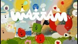 Wattam - Episode 1/17, PC #gameplay #playthrough - No Commentary