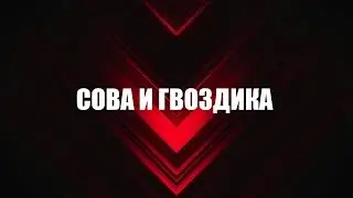 The Moroz Show - Owl and Carnation (Lyric Video)