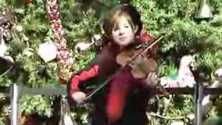 Amanda Shaw - Lovers' Waltz