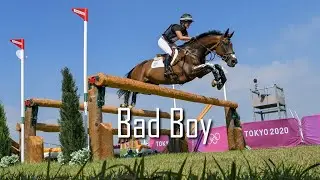 Bad Boy - Oryginal Equestrian music video