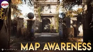Paragon | Map Awareness