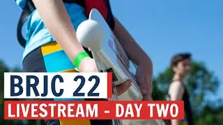 British Rowing Junior Championships 2022 - Day 2