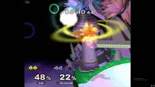 Cursed Sheik Double Poof