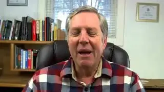 DiscountVapor.net - Crazy old white man vaping crack