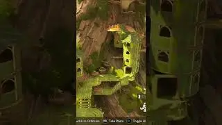 My fairy base in grounded 2 is complete #grounded #grounded2 #groundedgame #basebuilding