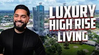 Pros and Cons of Living in a Houston Luxury High Rise Condo!