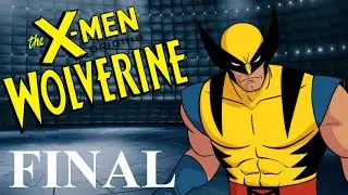 X-Men Or&iacute;genes: Lobezno (Pelea contra el Fakepool, el nacimiento de una leyenda) FINAL