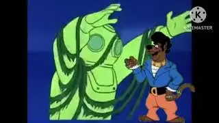 Dooby Dooby Doo Meets Captain Cutler From Scooby-Doo Where Are You!