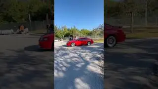 Variety is Key! @2003cobra SVT, Ford, Chevy, Mustang, Corvette, Camaro, Subaru, Toyota and more!