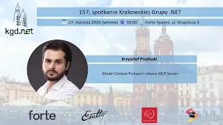 KGD.NET 157 - Krzysztof Przyłuski - 
