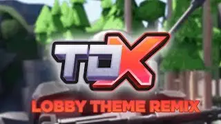 TDX - Lobby (REMIX)